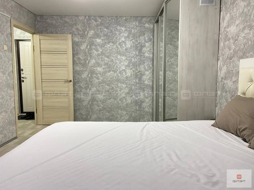 Аренда квартиры, Казань, пр. Победы д.72а - Фото 5