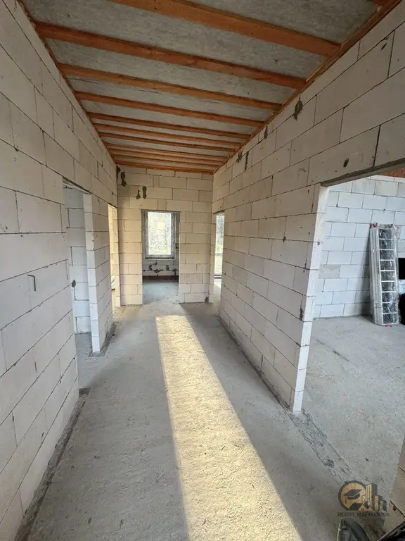 Продажа современного дома 163 м2 на участке 11 соток - Фото 6