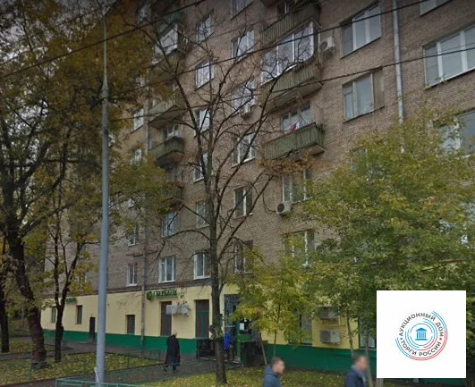 Продается квартира, 76.4 м - Фото 0