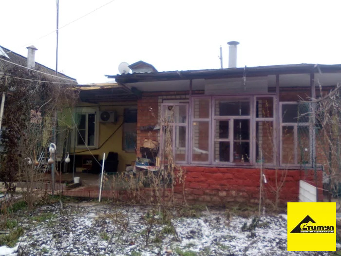 Продажа дома, Ейск, Ейский район, ул. Свердлова - Фото 21