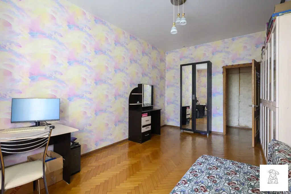 Трешка в сталинском доме - Фото 14