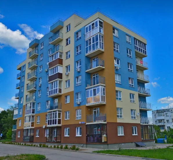 Продажа квартиры, Рождественский, Ленинский район, улица Фёдорова - Фото 0