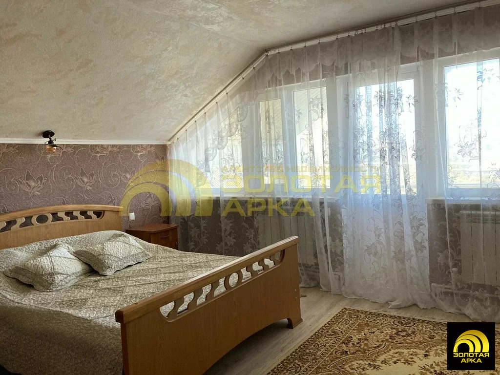 Продажа дома, Темрюкский район, улица Марата - Фото 18