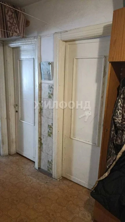 Продажа квартиры, Мочище, Новосибирский район, ул. Линейная - Фото 0