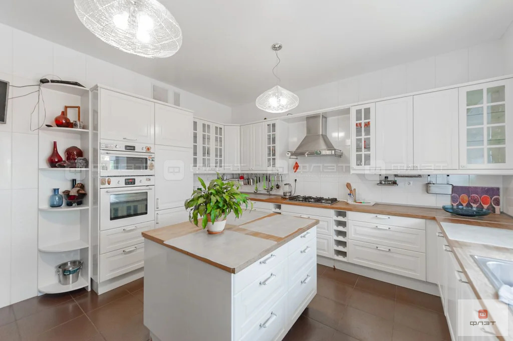 Продажа дома, Дубровка, Зеленодольский район, ул. Кленовая - Фото 18
