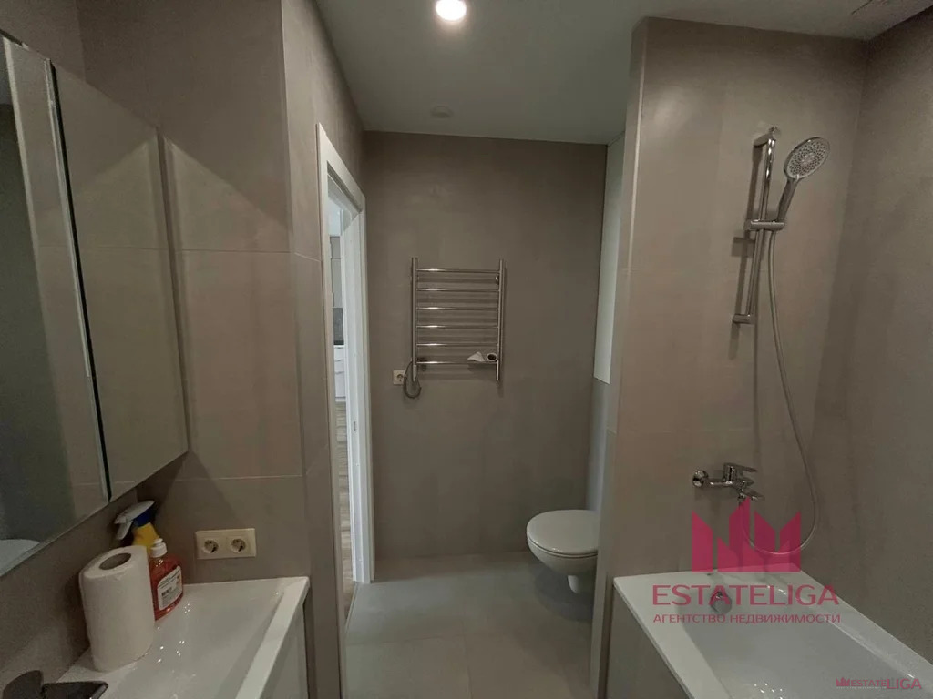 Аренда квартиры, Кронштадтский б-р. - Фото 6