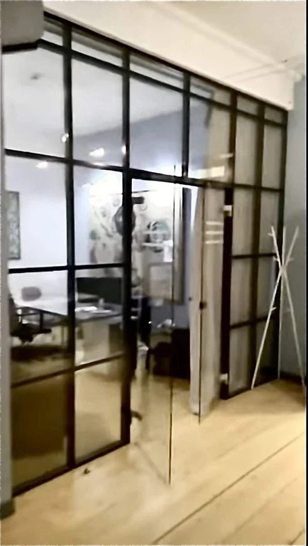 Стильный камерный офис у метро - Фото 12