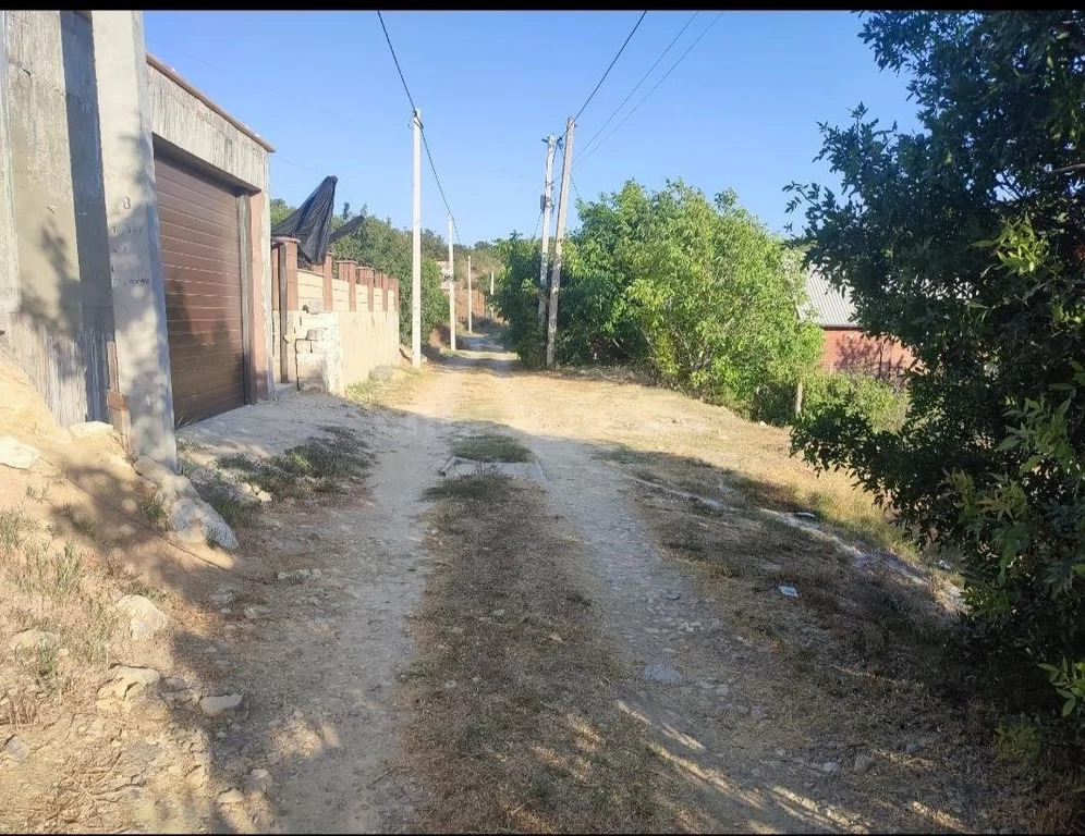 Продажа участка, Севастополь, ул. Батарейная - Фото 6