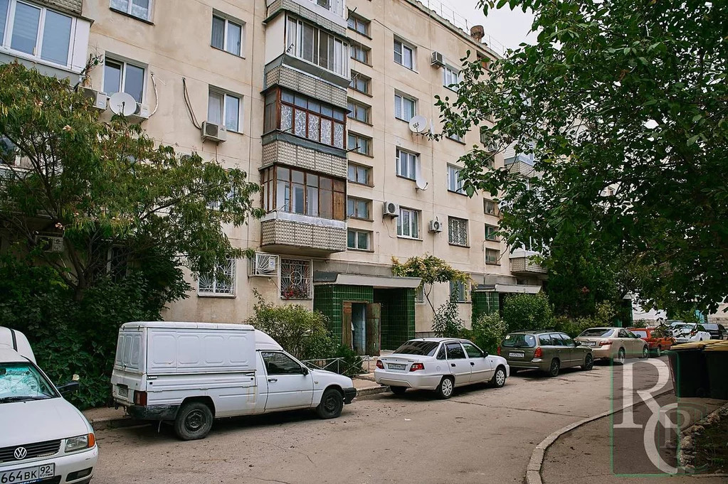 Продажа квартиры, Севастополь, ул. Генерала Лебедя - Фото 6