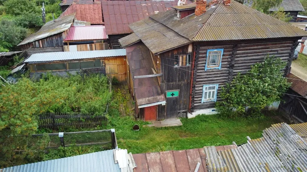 продаётся дом-квартира в г. нязепетровске по ул. калинина. - Фото 9