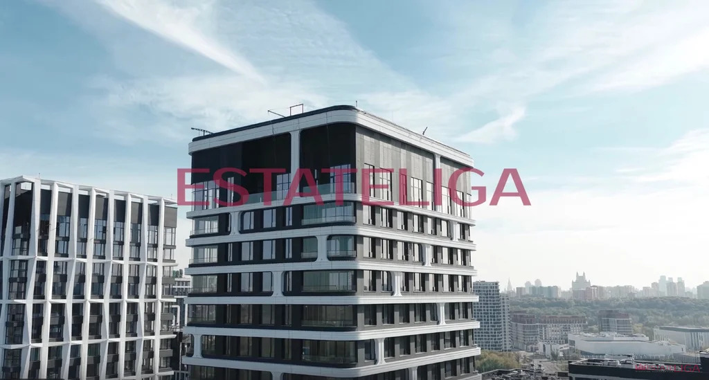 Продажа квартиры, ул. Нижние Мневники - Фото 1