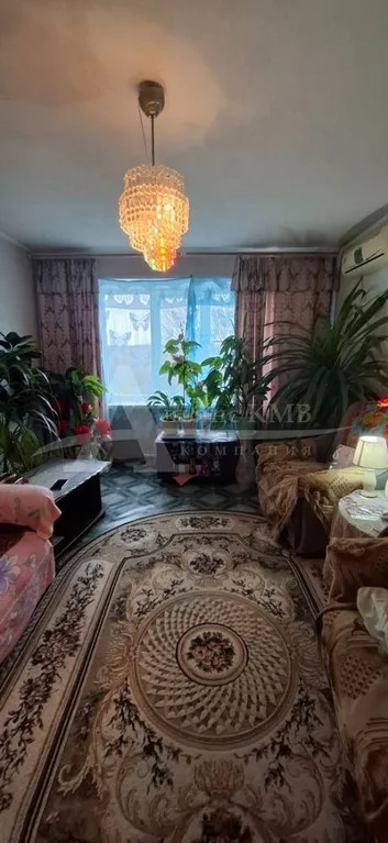 Продажа квартиры, Минеральные Воды, Красногвардейская ул. - Фото 1