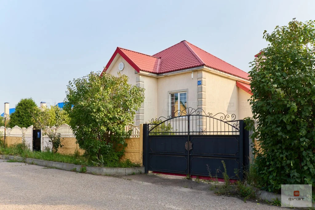Продажа дома, Куюки, Пестречинский район, ул. Квартал Пилотный - Фото 0