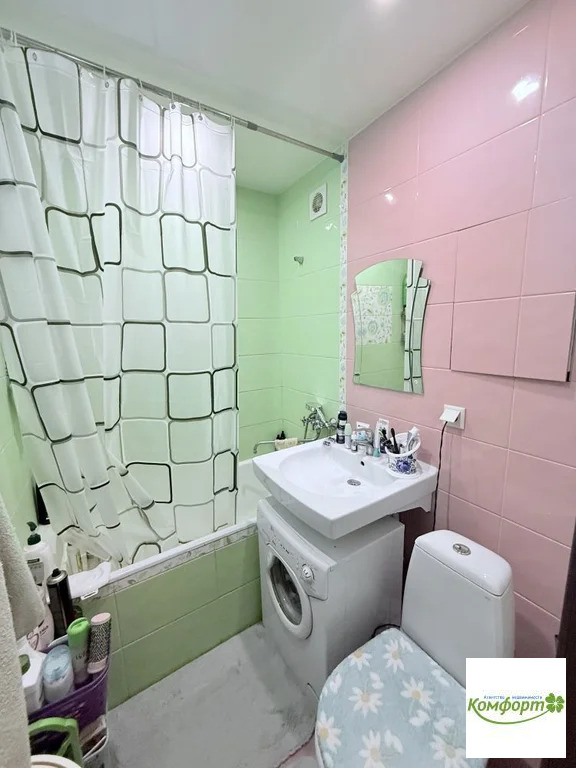 Продажа квартиры, Раменское, Раменский район, ул. Десантная - Фото 6
