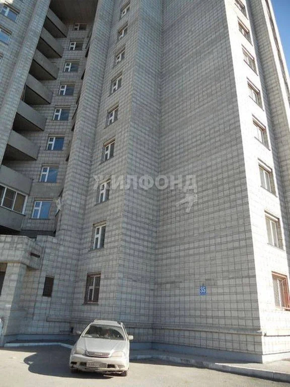 Продажа квартиры, Новосибирск, ул. Сиреневая - Фото 17
