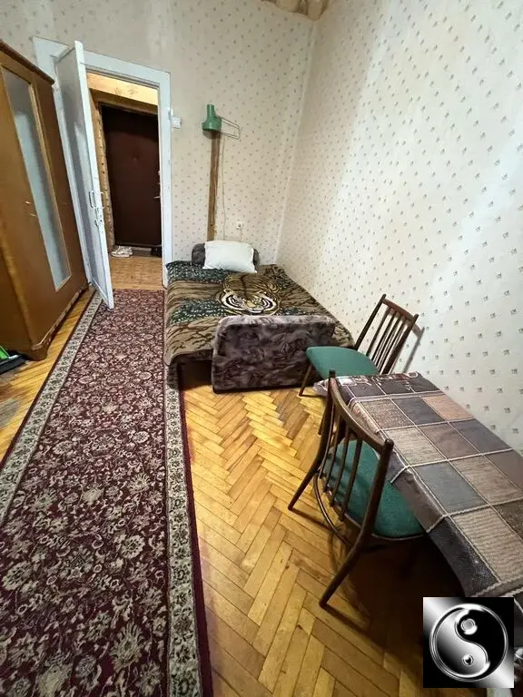 Москва, Молодёжная улица, 4 .Гагаринский район.2 комная квартира сдает - Фото 10