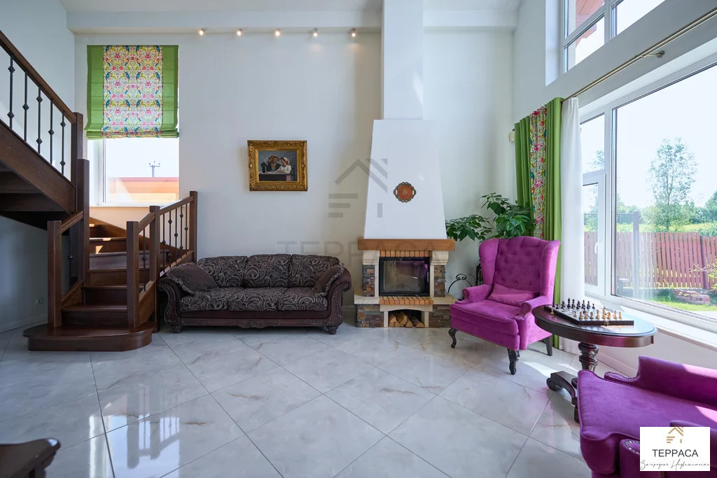 Продажа дома, ул. Новая - Фото 16