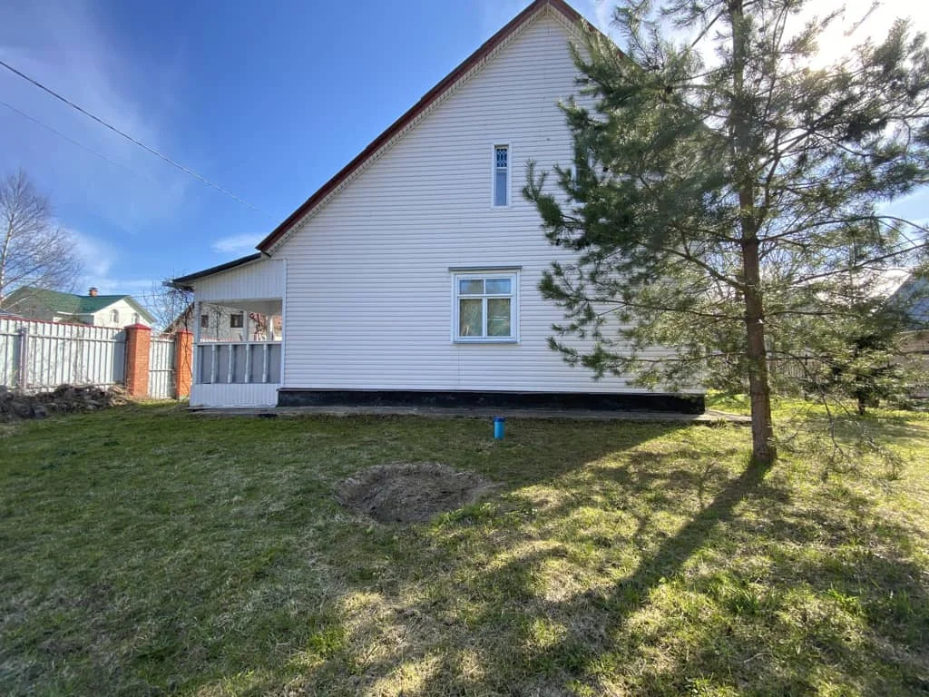 Продажа дома, Сергиево-Посадский район, СНТ Москвич - Фото 5