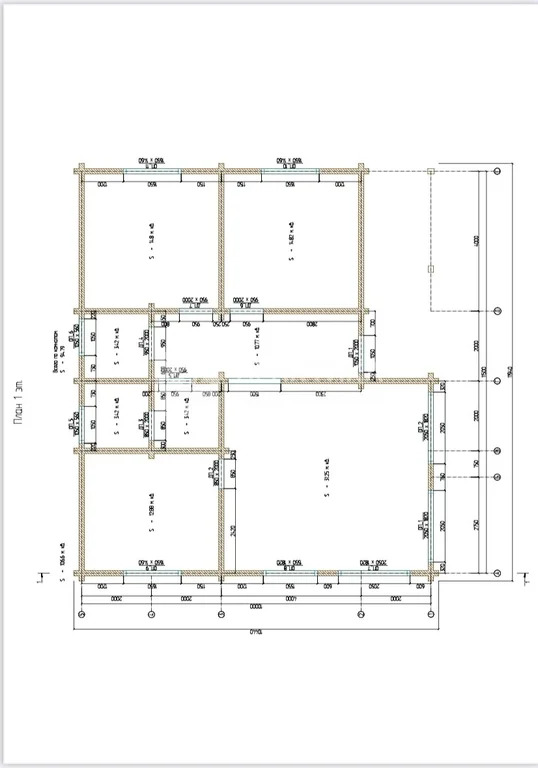 Продажа дома, Дмитровский район, коттеджный посёлок Васнецово Озеро - Фото 9