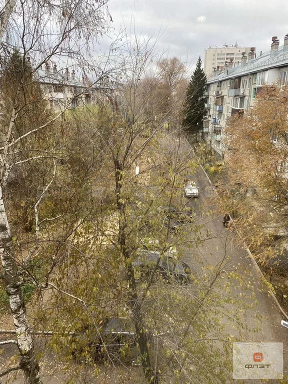 Продажа квартиры, Казань, ул. Чкалова - Фото 11
