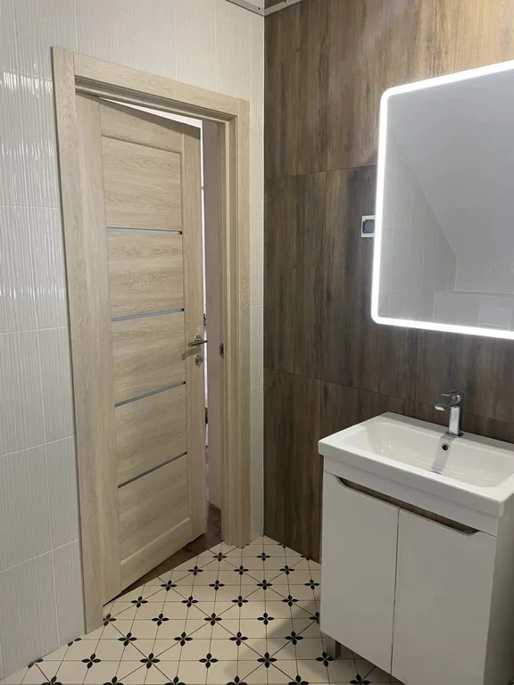 Дом 132 м2 на участке 3 сот. - Фото 11