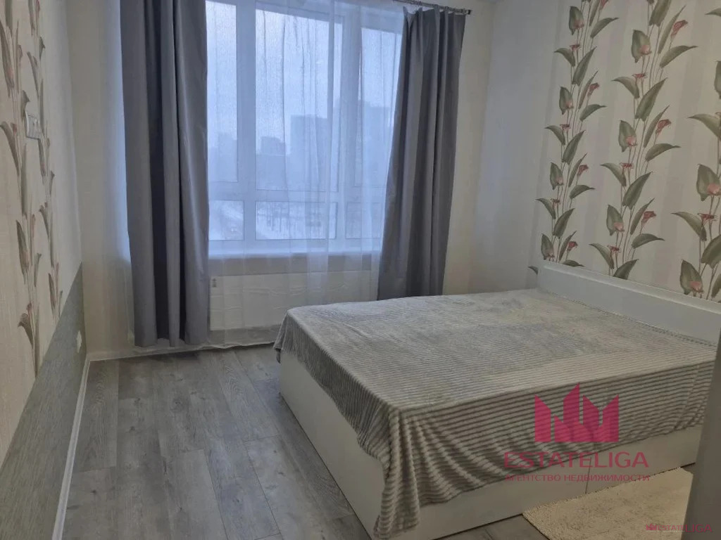 Аренда квартиры, улица Эдварда Грига - Фото 2