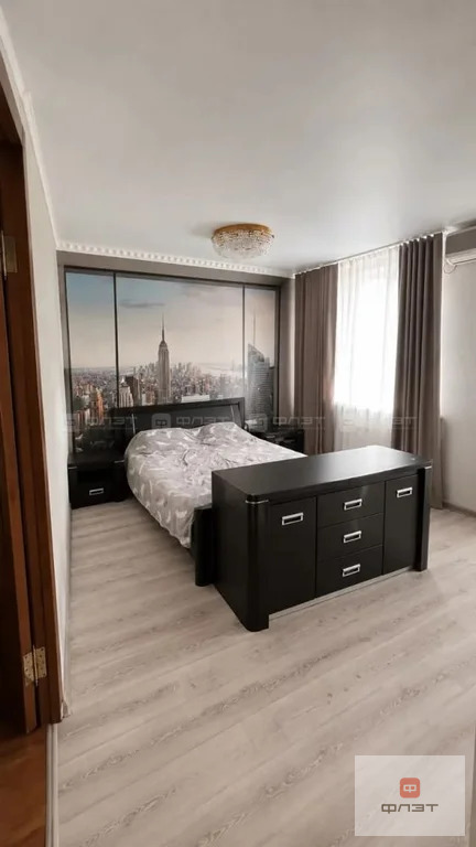Продажа квартиры, Казань, ул. Гвардейская - Фото 8