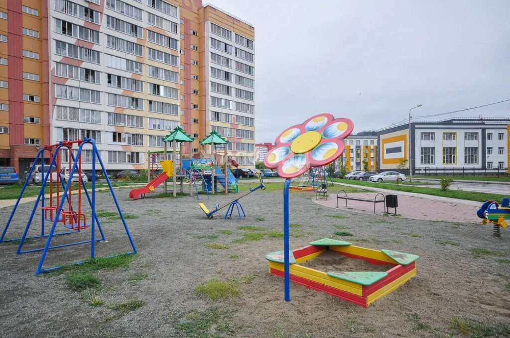 Продажа квартиры, Новосибирск, ул. Петухова - Фото 6