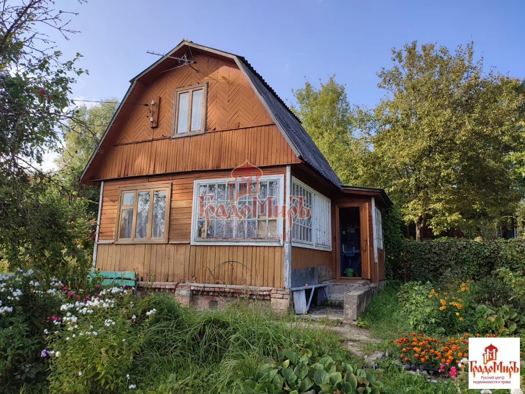 Продажа дома, Сергиев Посад, Сергиево-Посадский район, Химик-1 СНТ. - Фото 13