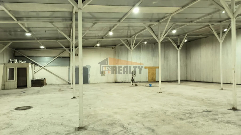 Аренда склада, Ленинский район, Проектируемый N 5208 проезд - Фото 2