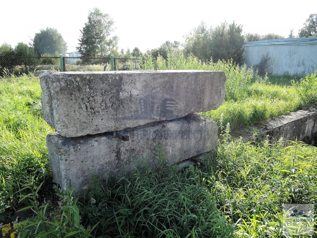 УЧАСТОК 16.25 СОТОК ПОД СТРОИТЕЛЬСТВО В д. ГОРА — ВСЁ ГОТОВО К СТАРТУ! - Фото 20