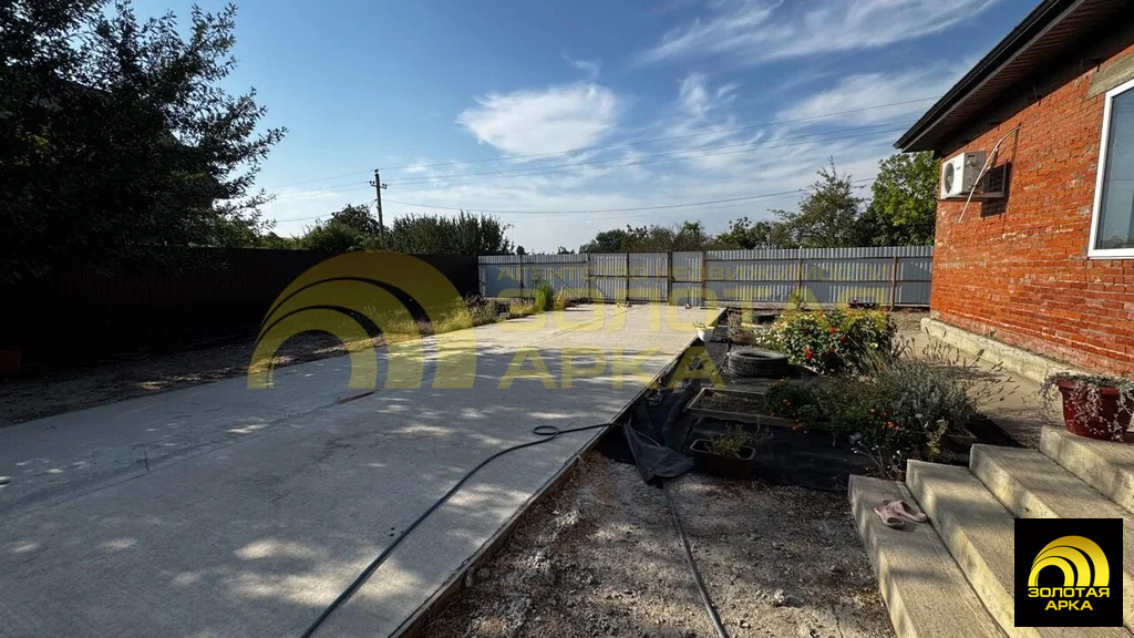 Продажа дома, Полтавская, Красноармейский район, ул. Красная - Фото 4