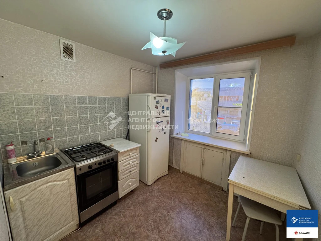 Аренда квартиры, Рязань, ул. Гагарина - Фото 4