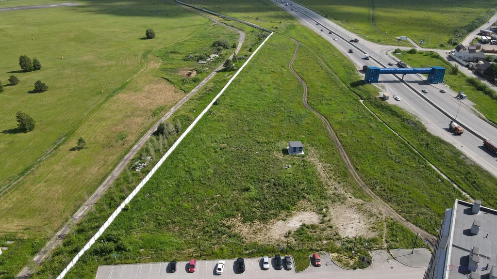 Продажа земельного участка, Тюмень, ул. Окружная дорога - Фото 3