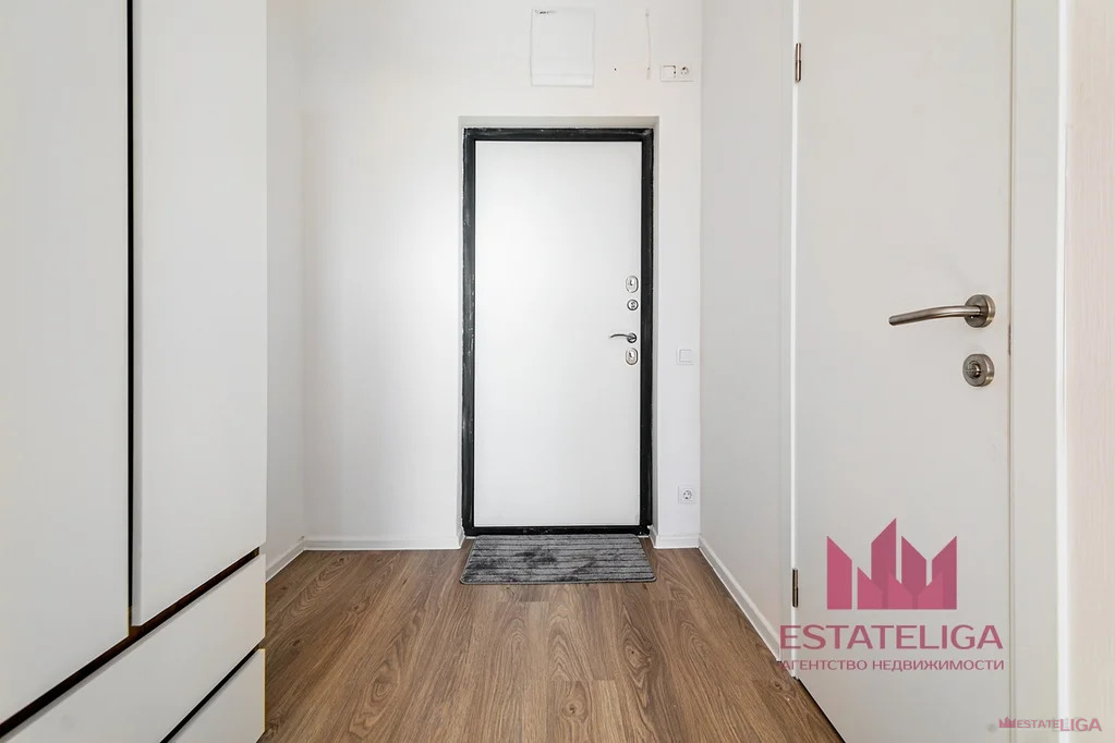 Аренда квартиры, Коробово, Ленинский район, Взлетная улица - Фото 13