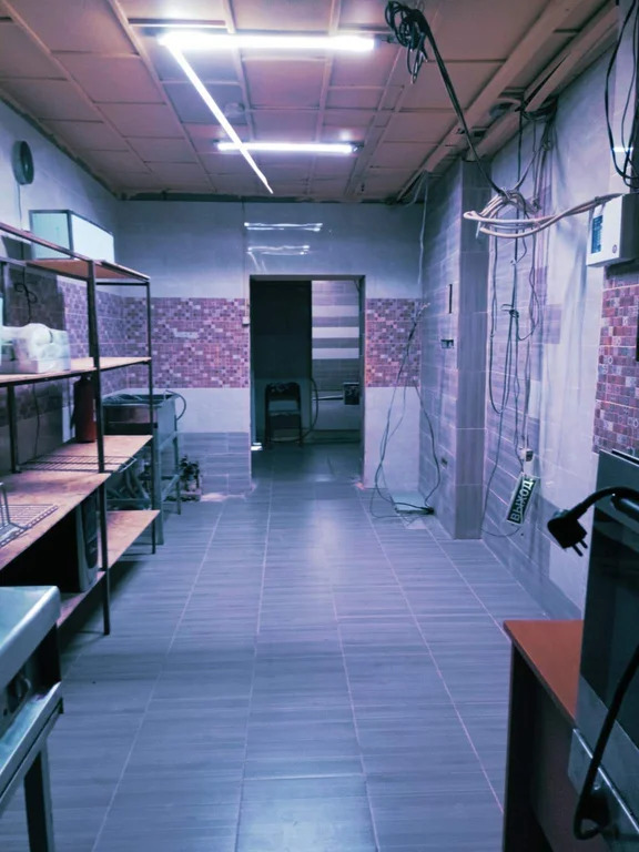 Аренда кафе, ресторана площадью 320 м2 для проведения мероприятий - Фото 5