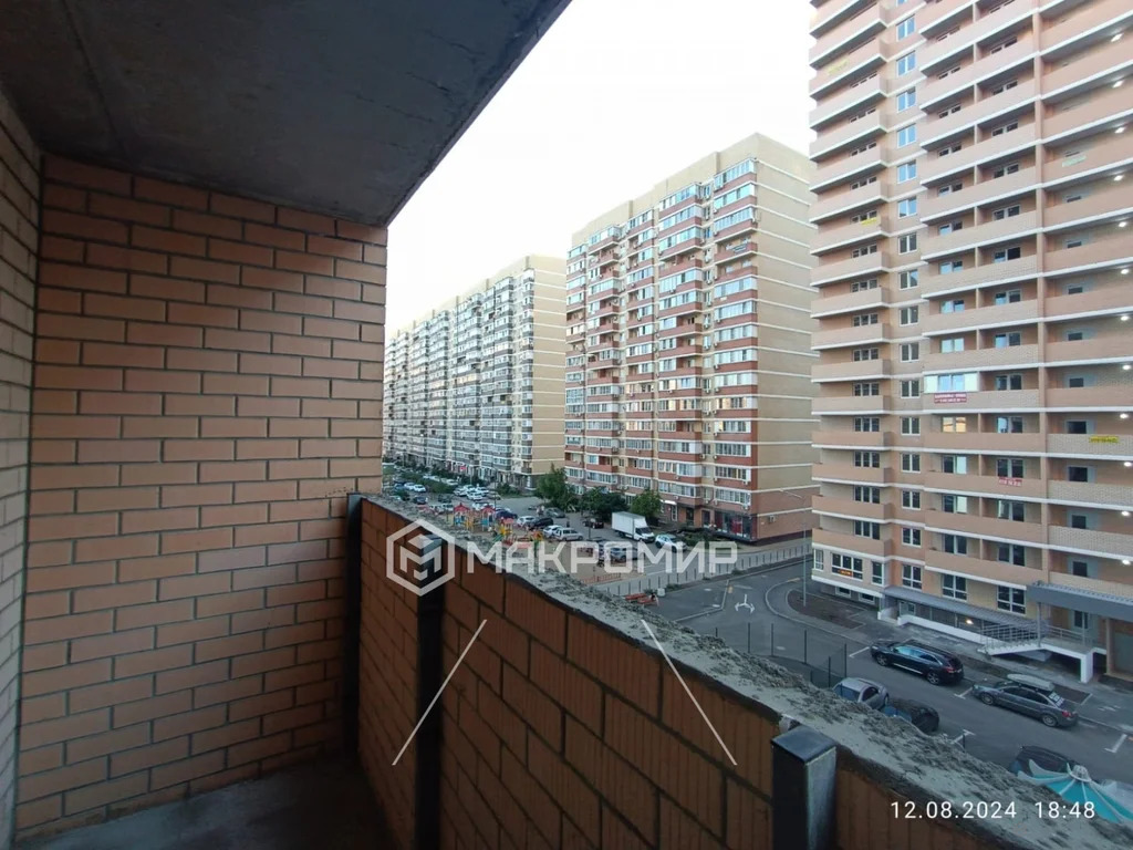 Продажа квартиры, Краснодар, им. Евгении Жигуленко ул. - Фото 11