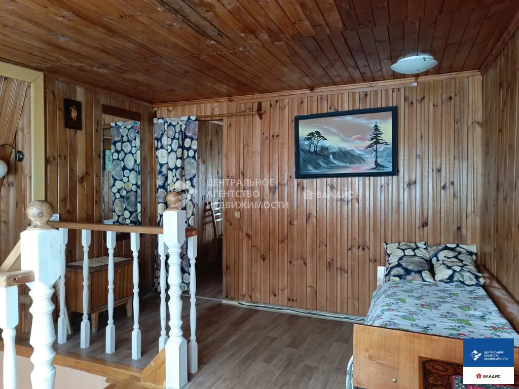 Продажа дома, Криуша, Клепиковский район, ул. Новая - Фото 15