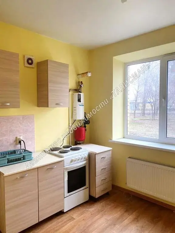 Продам 1-комн.кв. в новом доме в р-не ЖК "Авиатор" - Фото 1