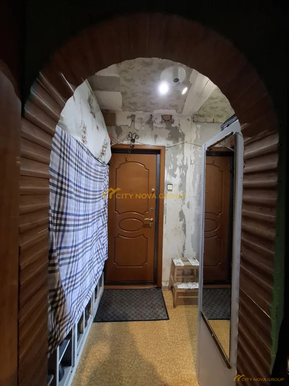 Продажа квартиры, Боровское ш. - Фото 16