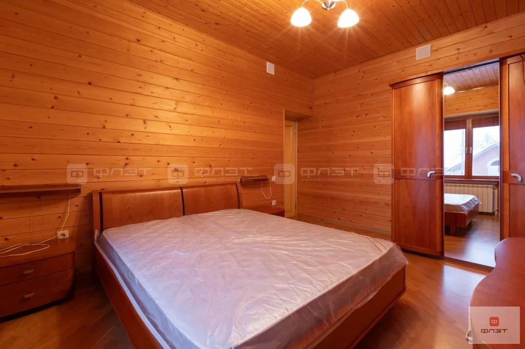 Продажа дома, Ореховка, Зеленодольский район, ул. Родина - Фото 15