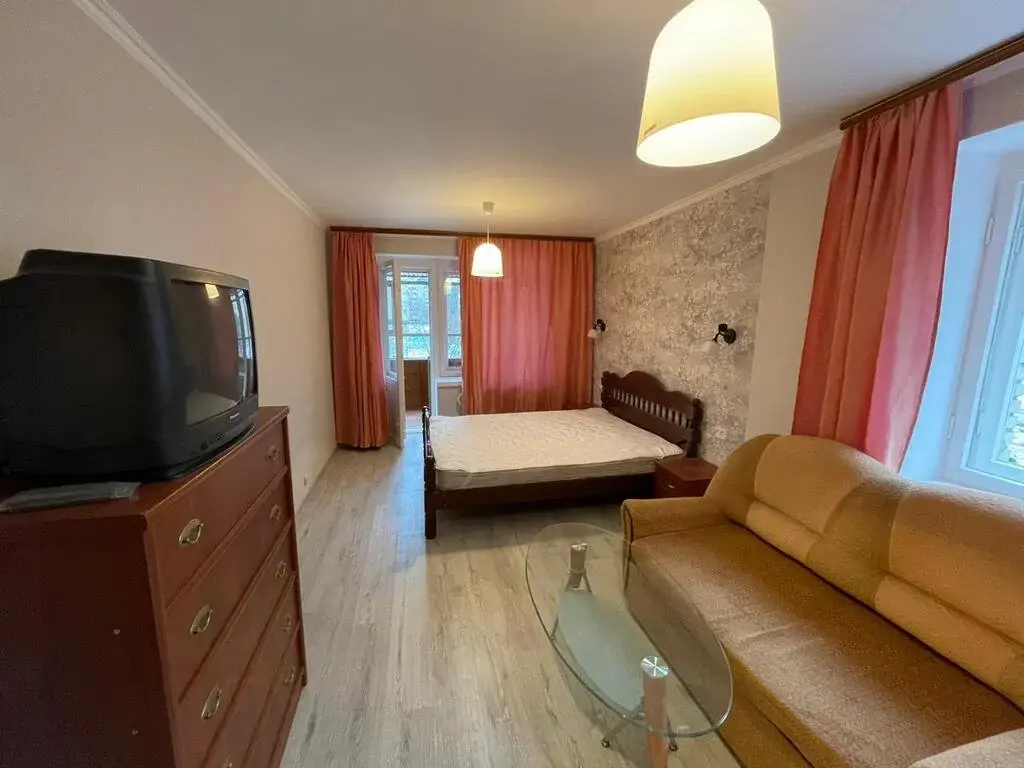 2-к Энгельса, дом 16 - Фото 4