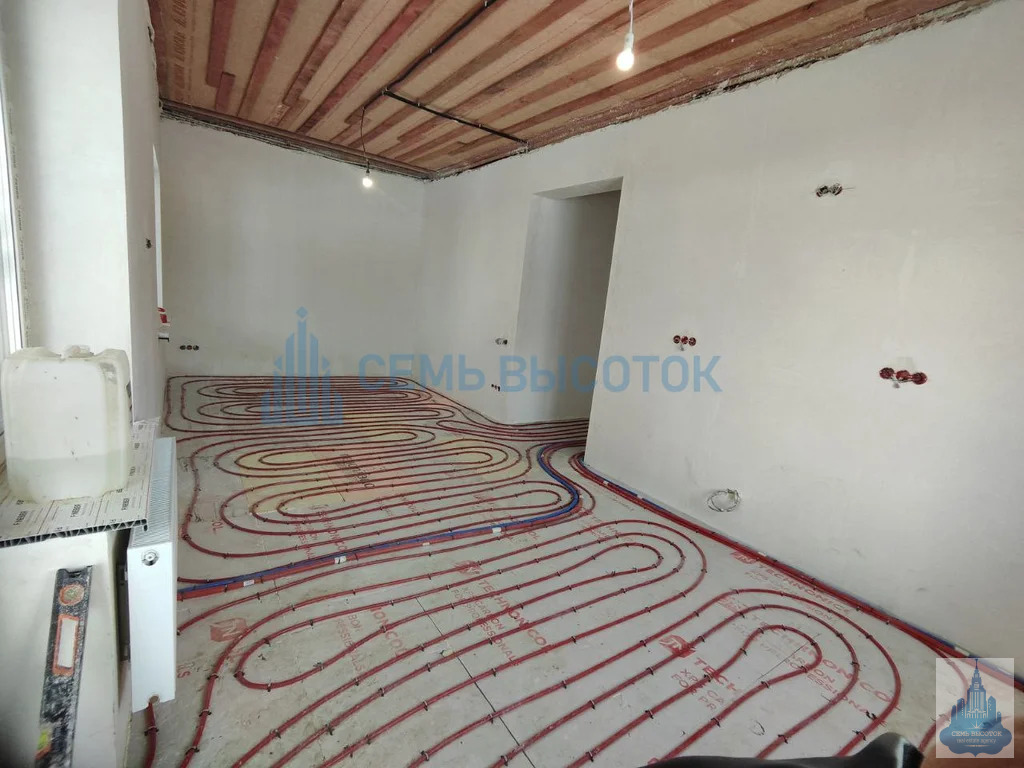 Продажа дома, Домодедово, Домодедово г. о., 189 - Фото 16