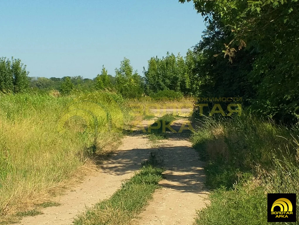 Продажа участка, Темрюк, Темрюкский район - Фото 1