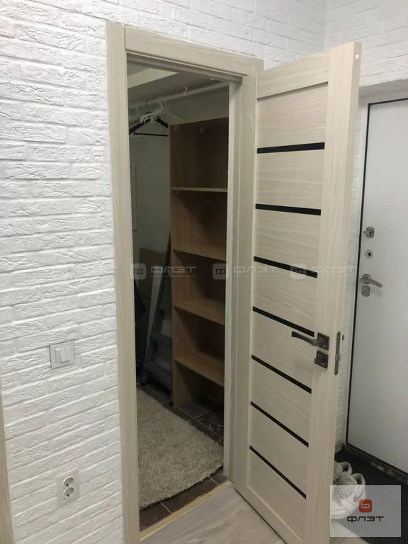 Продажа квартиры, Казань, ул. Академика Глушко - Фото 11