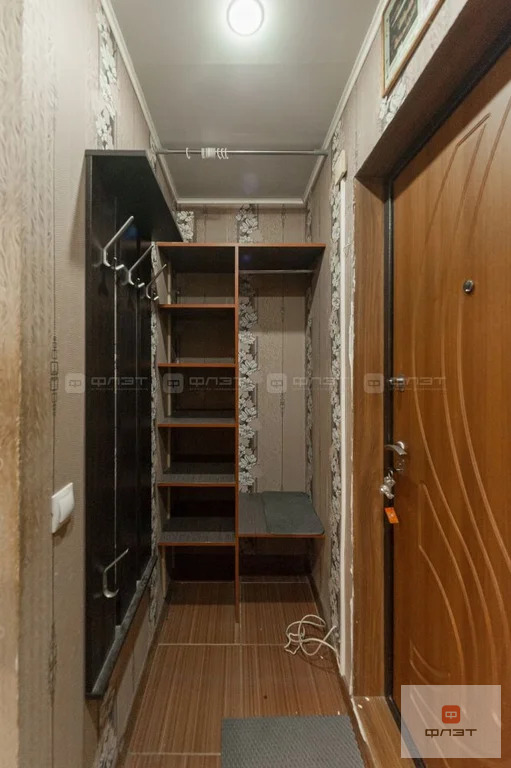 Продажа квартиры, Казань, ул. Чишмяле - Фото 11