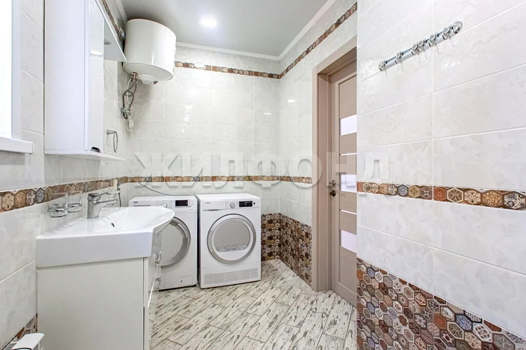 Продажа дома, Бердь, Искитимский район, ул. Линейная - Фото 6