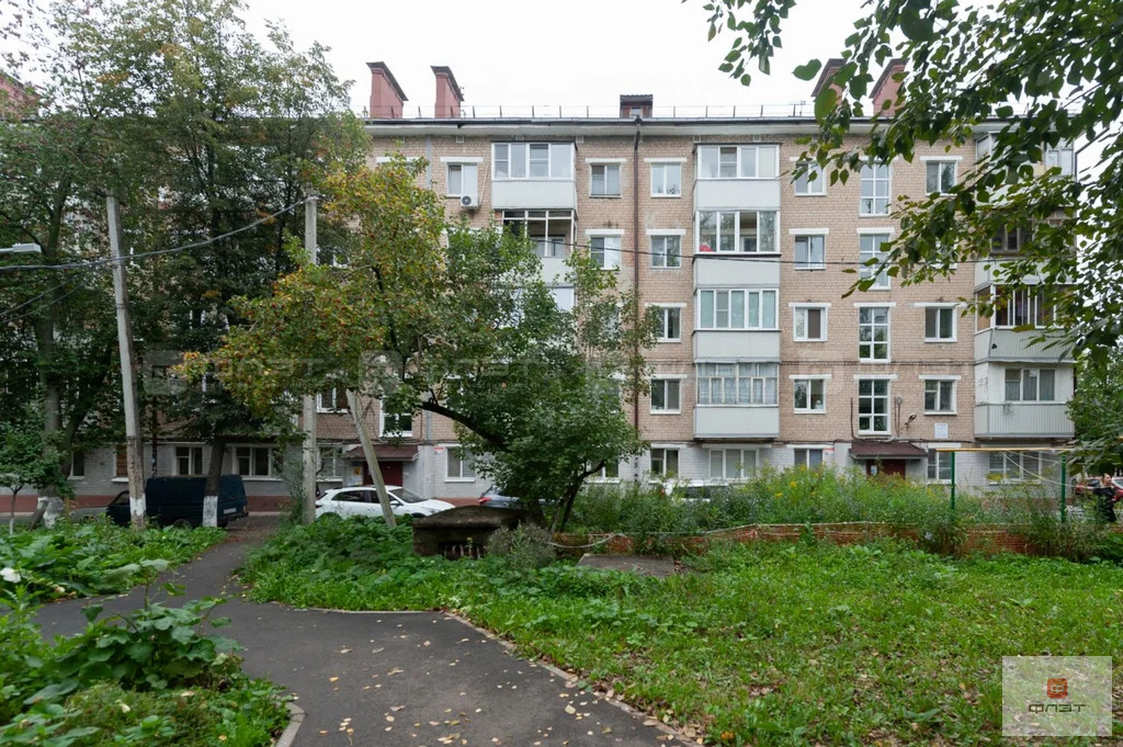 Продажа квартиры, Казань, ул. 8 Марта - Фото 15