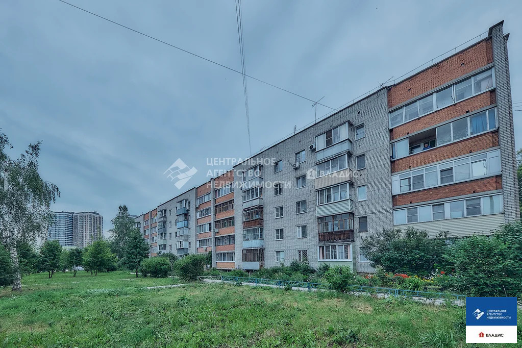 Продажа квартиры, Рязань, ул. Кальная - Фото 10