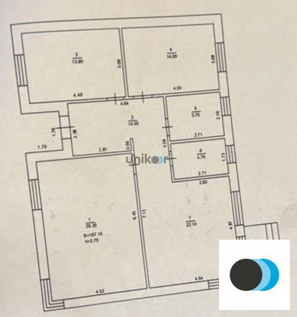 Продажа дома, Старые Киешки, Кармаскалинский район, Undefined - Фото 0